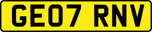 GE07RNV