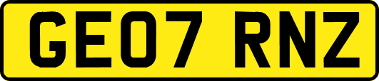 GE07RNZ