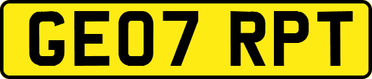 GE07RPT