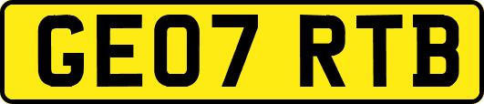 GE07RTB