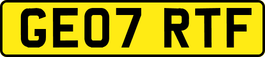 GE07RTF