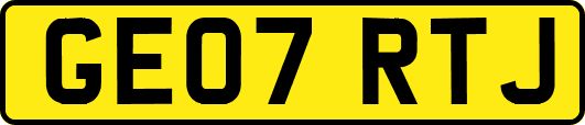 GE07RTJ