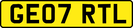 GE07RTL