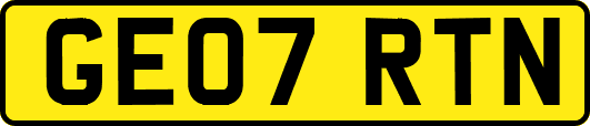 GE07RTN