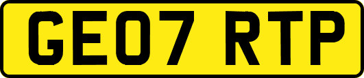 GE07RTP