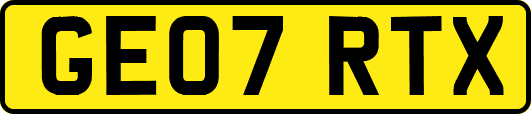 GE07RTX