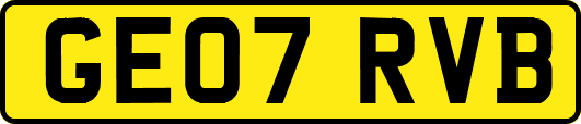 GE07RVB