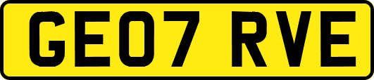 GE07RVE