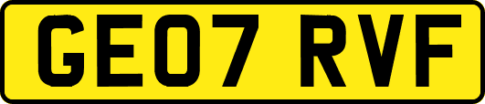 GE07RVF