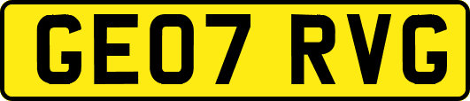 GE07RVG
