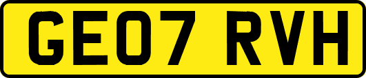 GE07RVH