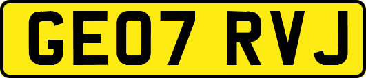 GE07RVJ