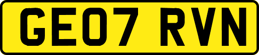 GE07RVN