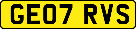 GE07RVS