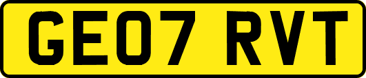 GE07RVT
