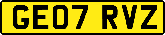 GE07RVZ