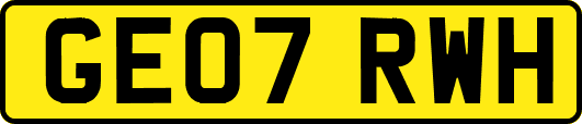 GE07RWH