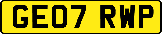 GE07RWP