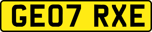 GE07RXE