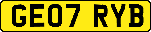 GE07RYB
