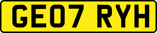 GE07RYH