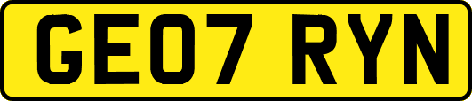 GE07RYN