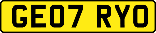 GE07RYO