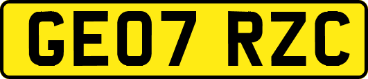 GE07RZC