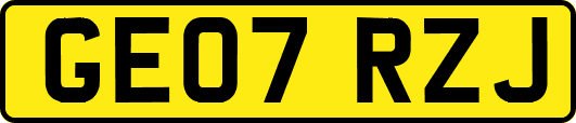 GE07RZJ
