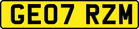 GE07RZM