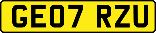 GE07RZU