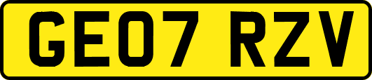 GE07RZV