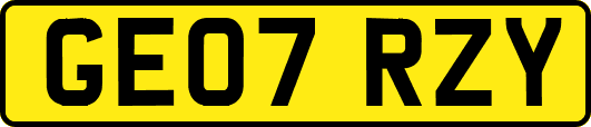 GE07RZY