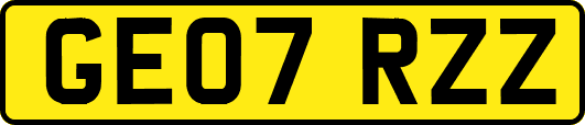 GE07RZZ