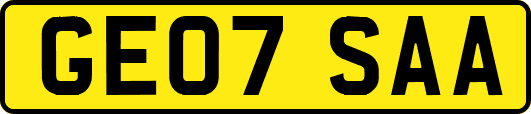 GE07SAA