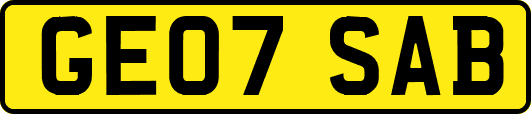 GE07SAB