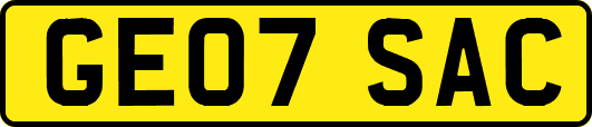 GE07SAC