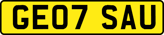 GE07SAU