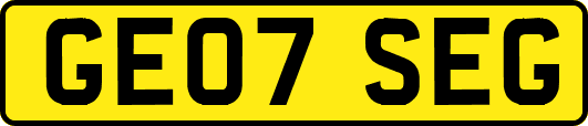 GE07SEG