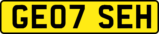 GE07SEH