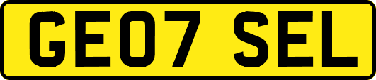 GE07SEL