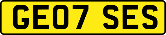 GE07SES