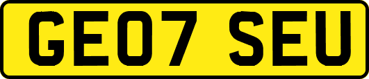 GE07SEU