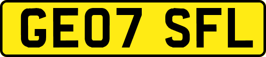 GE07SFL