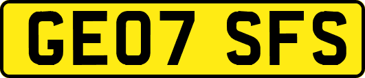 GE07SFS
