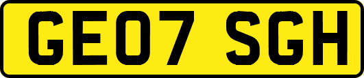 GE07SGH