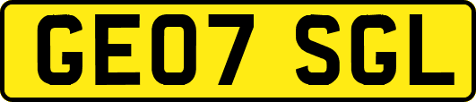 GE07SGL