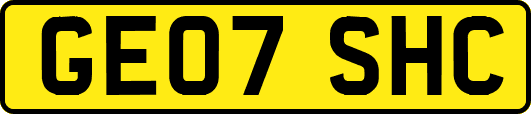 GE07SHC
