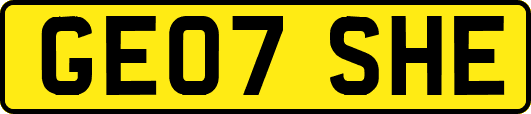 GE07SHE