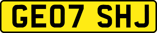 GE07SHJ